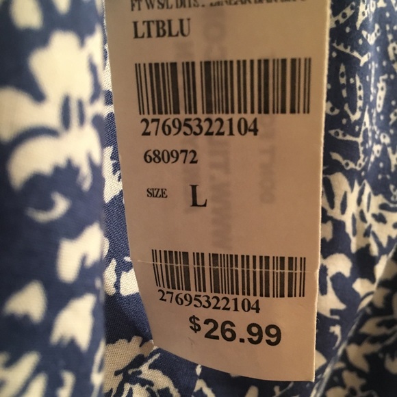 Full Tilt Spaghetti Strap - Picture 4 of 6